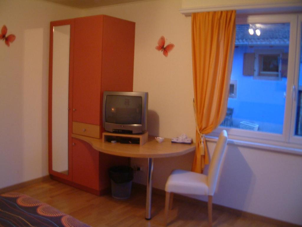 La Maison Bleue Panzió Dieffenbach-au-Val Szoba fotó