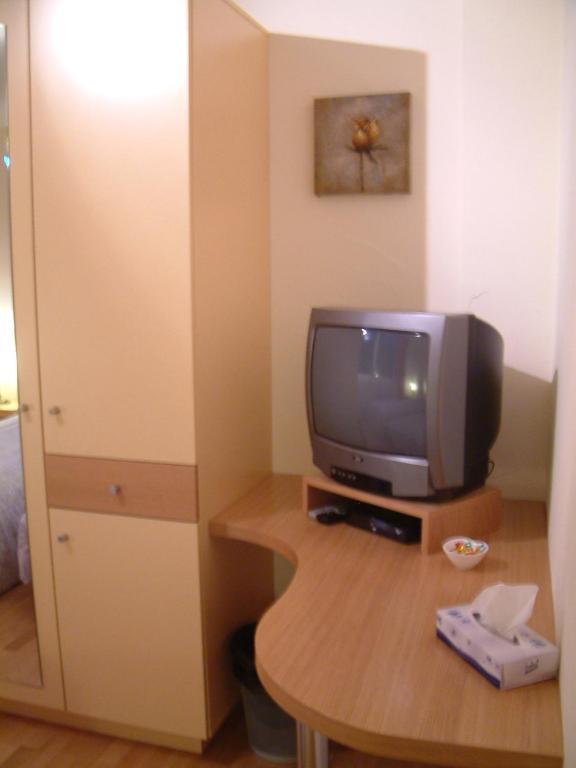 La Maison Bleue Panzió Dieffenbach-au-Val Szoba fotó
