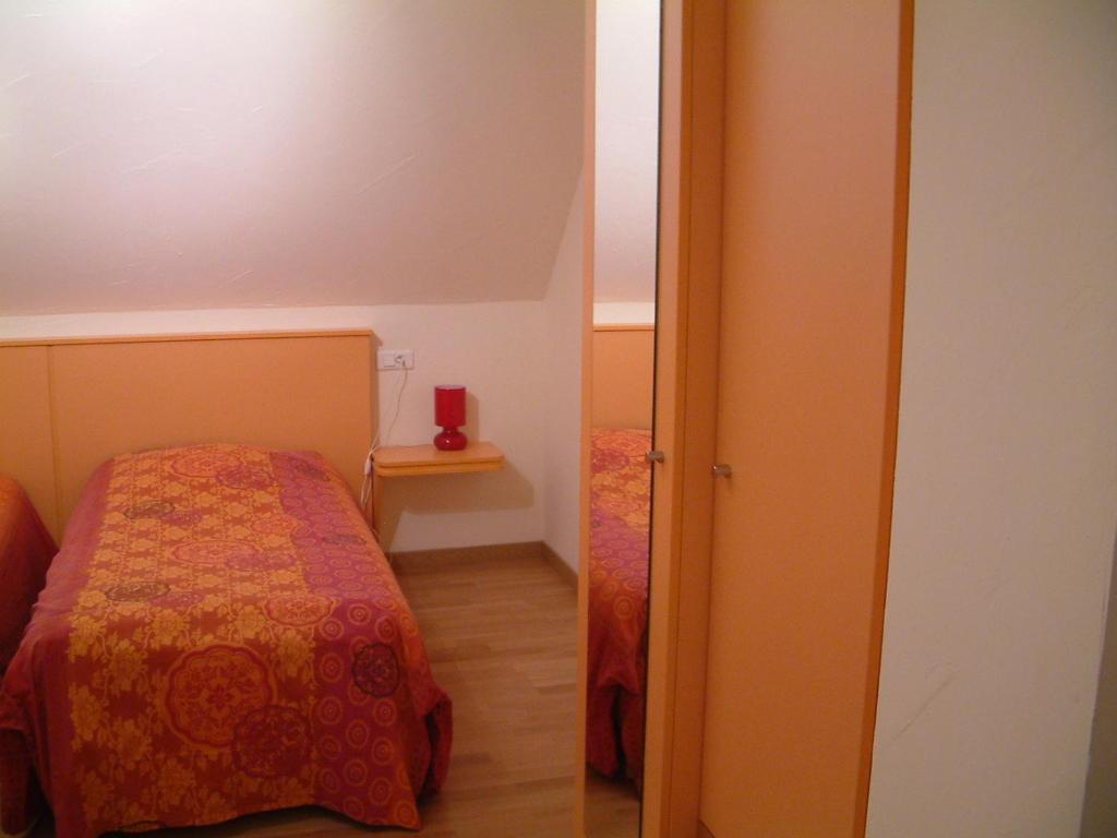 La Maison Bleue Panzió Dieffenbach-au-Val Szoba fotó
