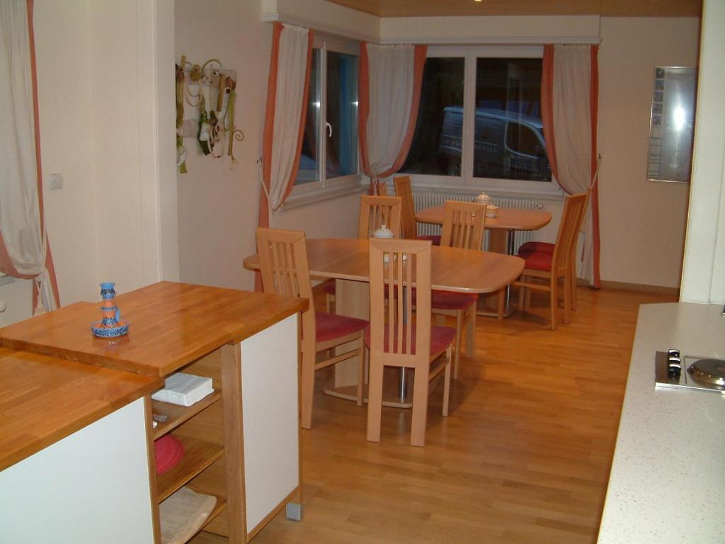 La Maison Bleue Panzió Dieffenbach-au-Val Kültér fotó